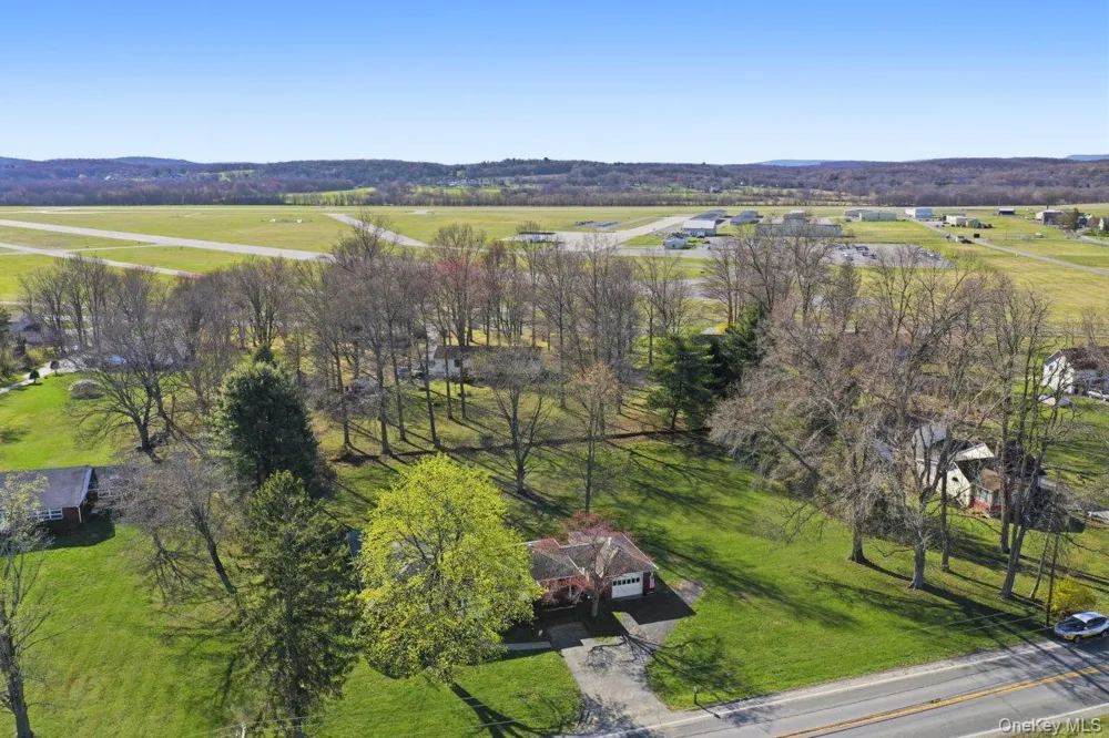 555 State Route 416 Montgomery, NY 12549