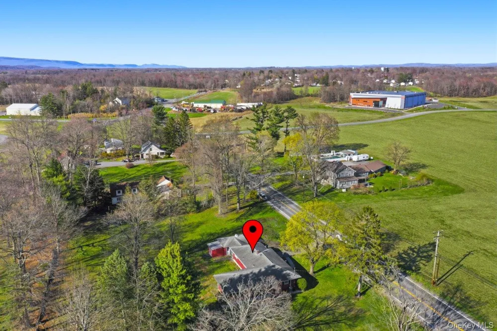 555 State Route 416 Montgomery, NY 12549