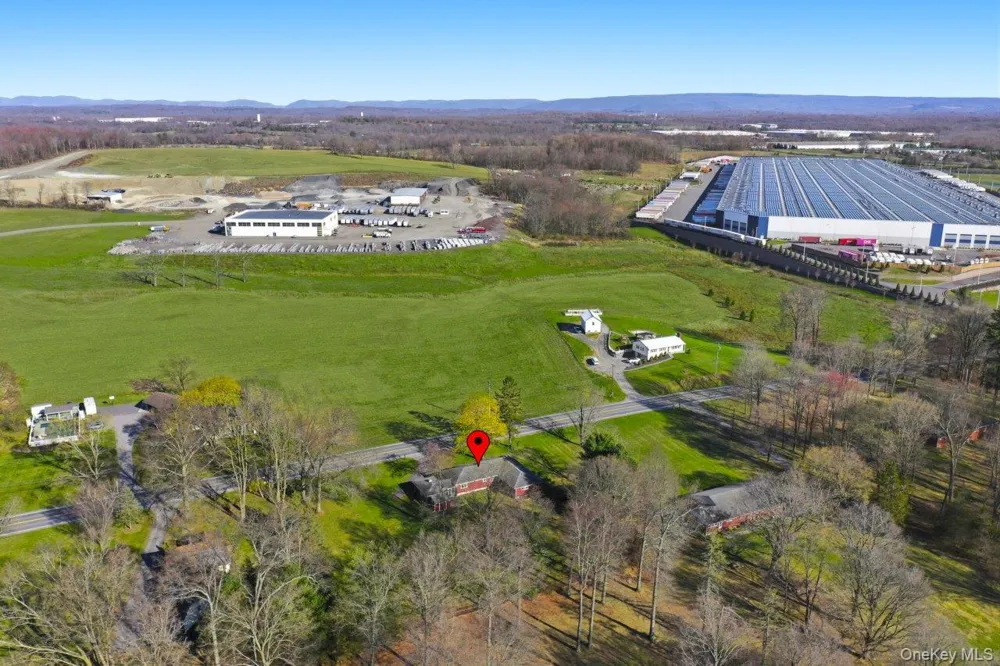 555 State Route 416 Montgomery, NY 12549