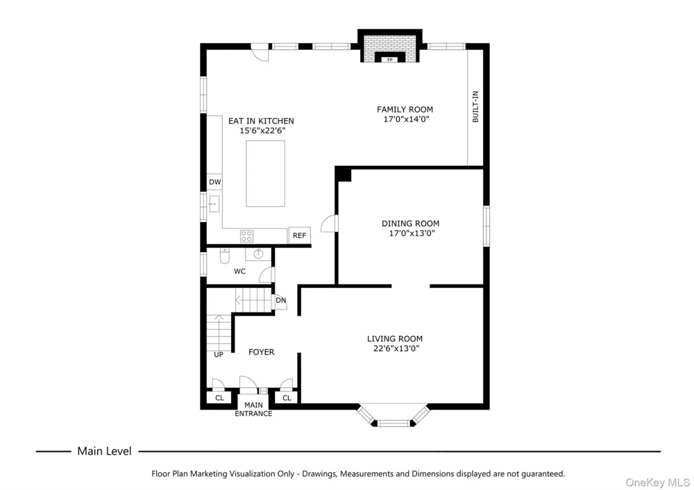 525 Carroll Avenue Mamaroneck, NY 10543