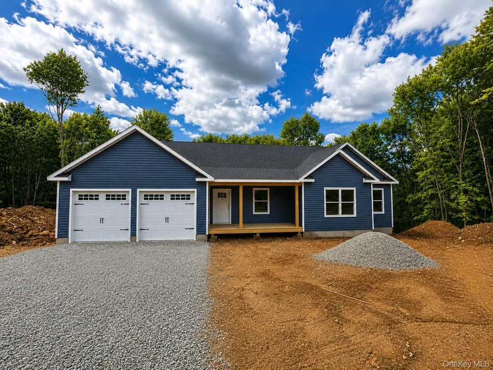 213 Tuckers Corners Road Highland, NY 12528