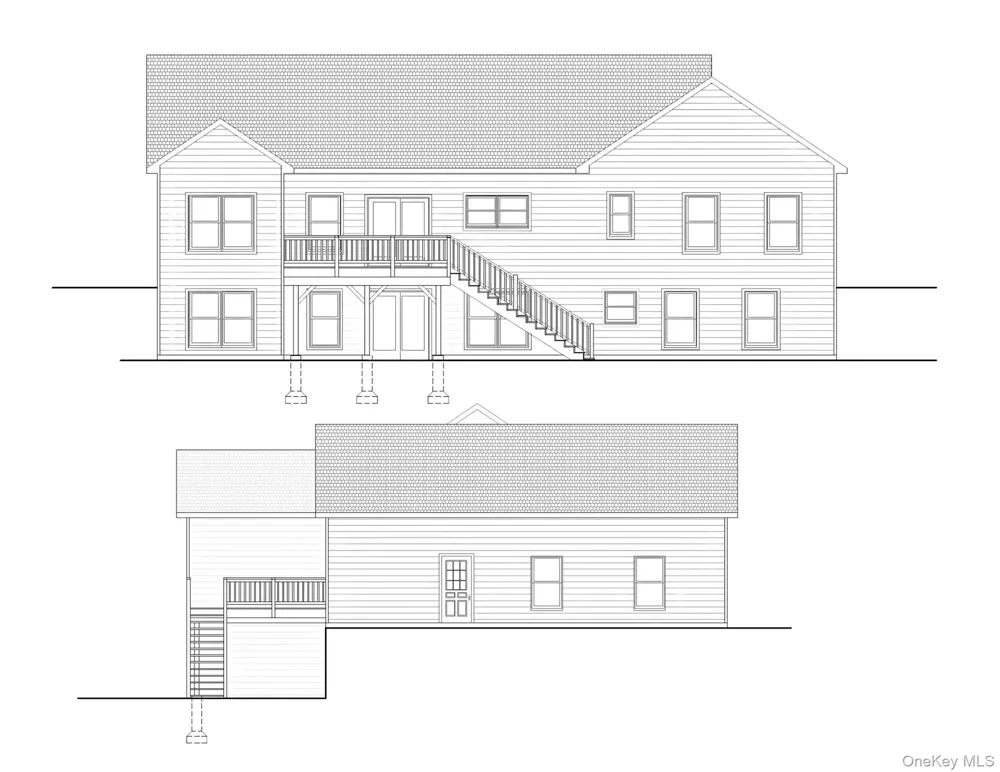 213 Tuckers Corners Road Highland, NY 12528