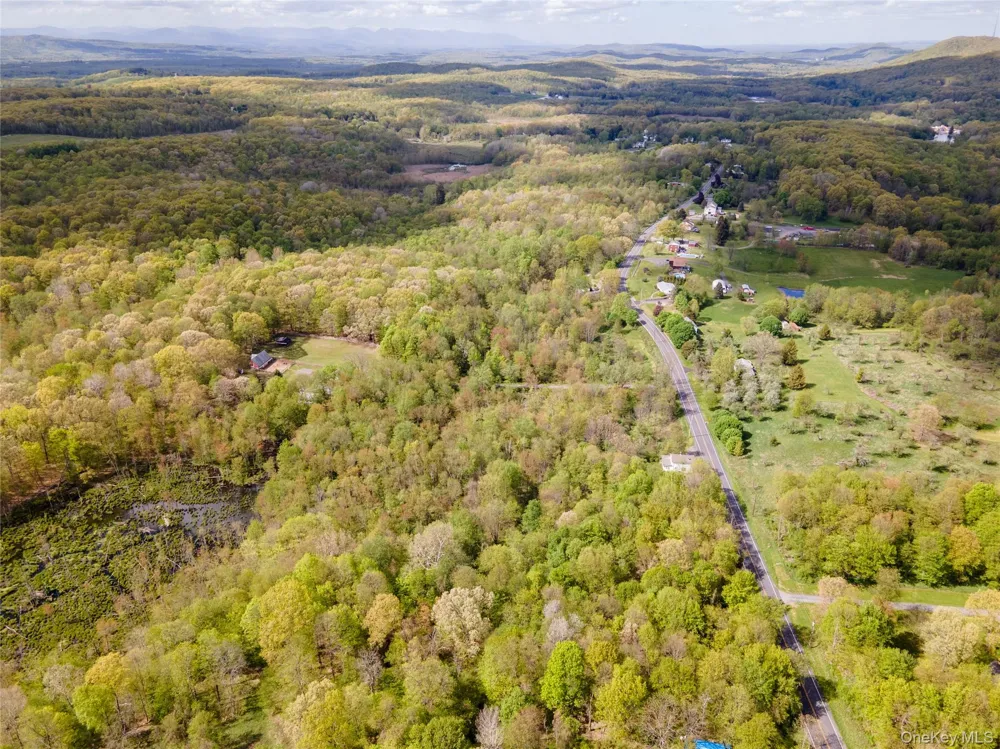 213 Tuckers Corners Road Highland, NY 12528