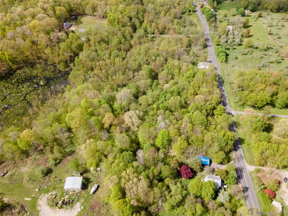 213 Tuckers Corners Road Highland, NY 12528