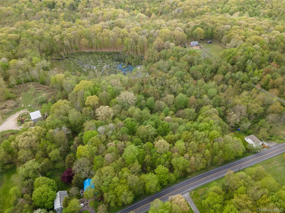 213 Tuckers Corners Road Highland, NY 12528