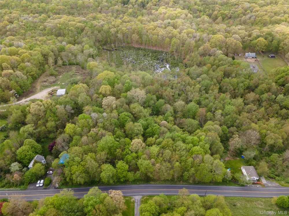 213 Tuckers Corners Road Highland, NY 12528