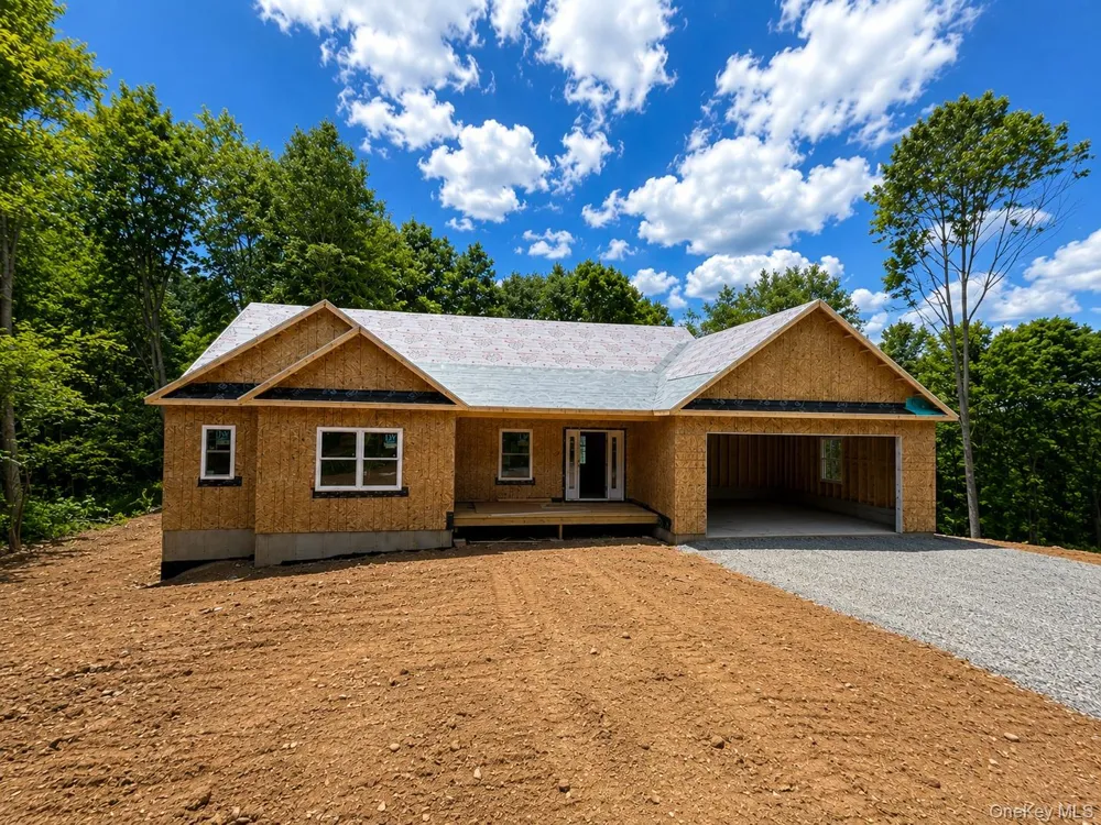 217 Tuckers Corners Road Highland, NY 12528