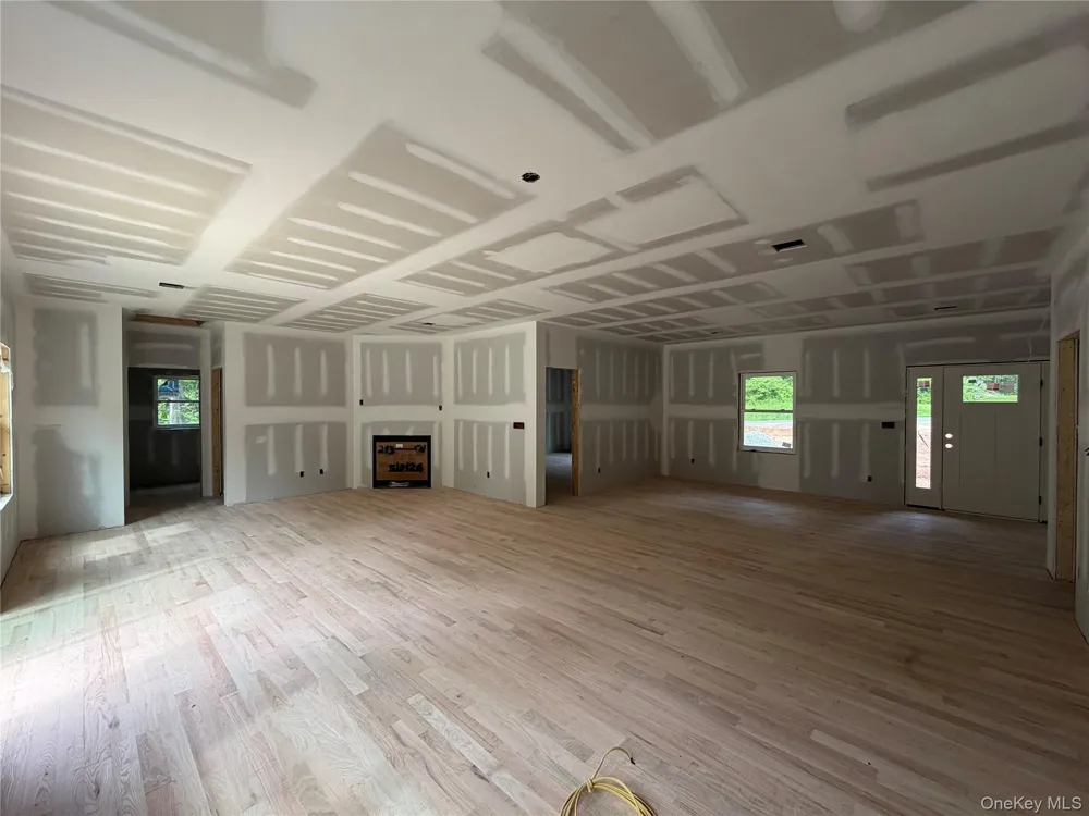 217 Tuckers Corners Road Highland, NY 12528