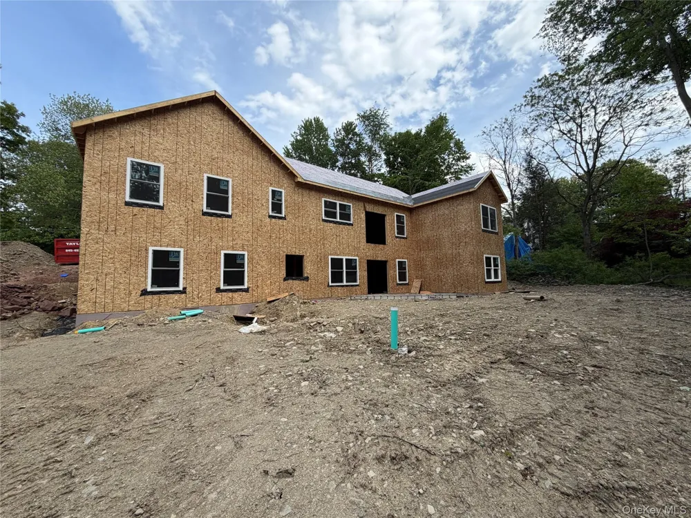 217 Tuckers Corners Road Highland, NY 12528