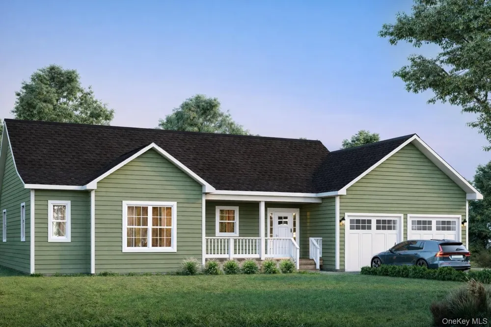 217 Tuckers Corners Road Highland, NY 12528