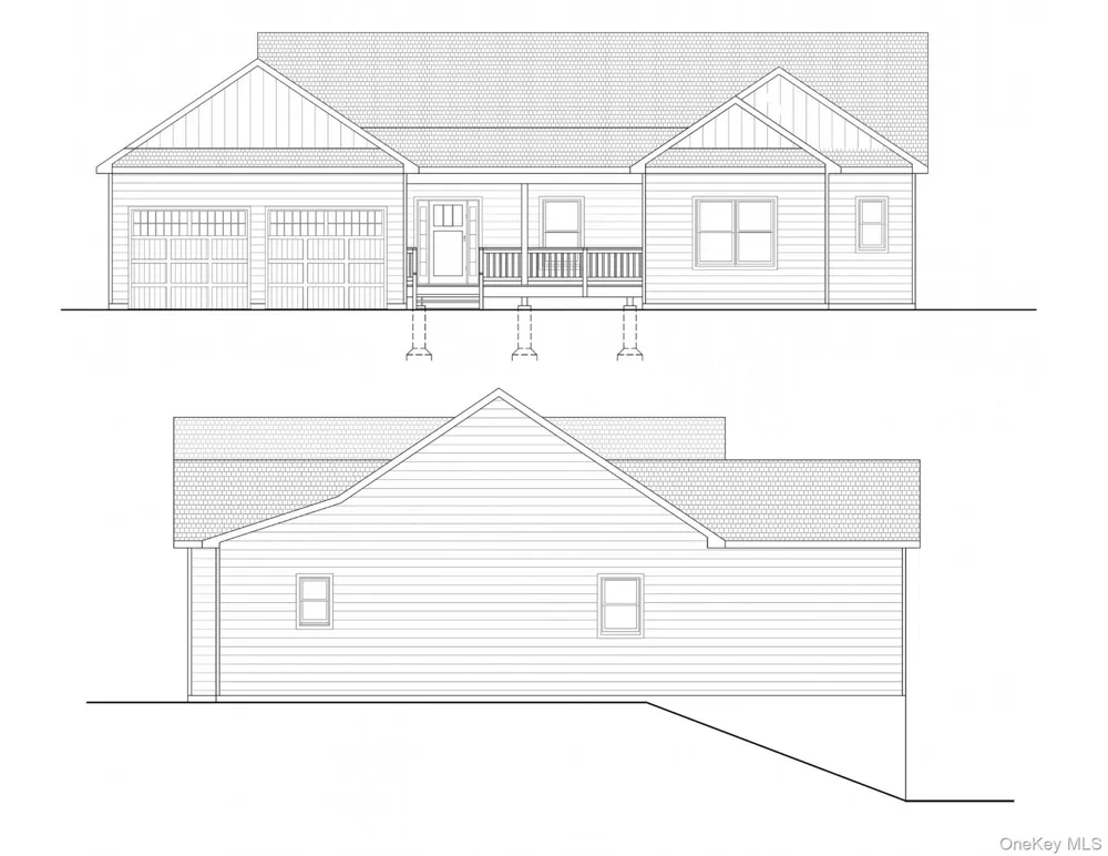 217 Tuckers Corners Road Highland, NY 12528