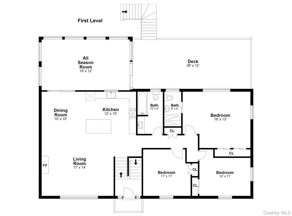 12 Roe Drive Hyde Park, NY 12538