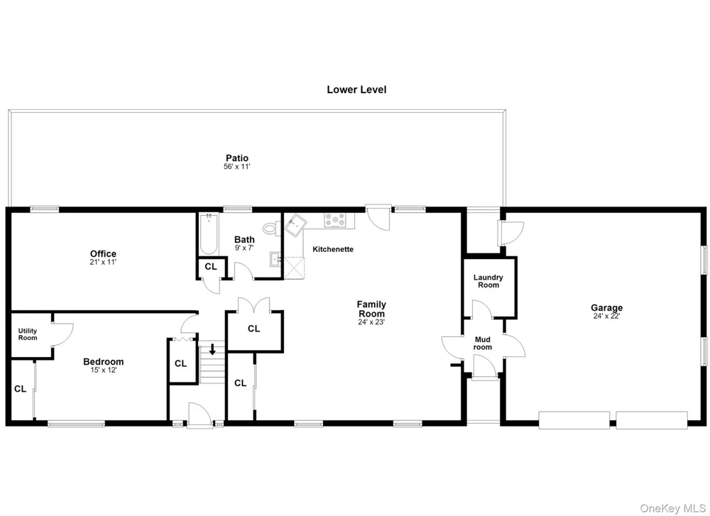 12 Roe Drive Hyde Park, NY 12538
