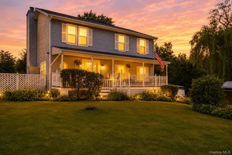2 Summerset Drive