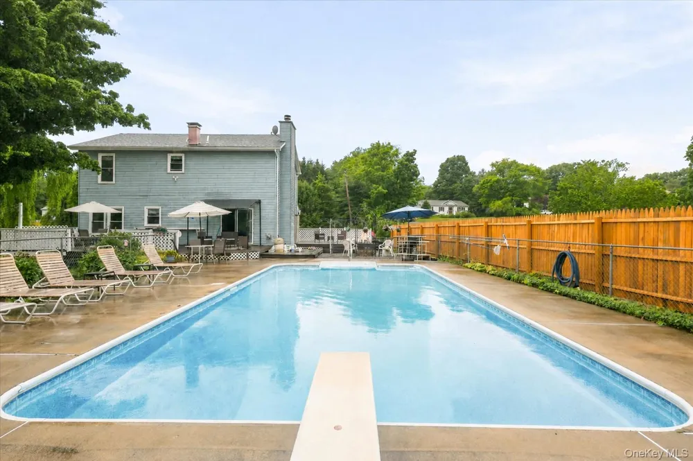 2 Summerset Drive Wallkill, NY 12589