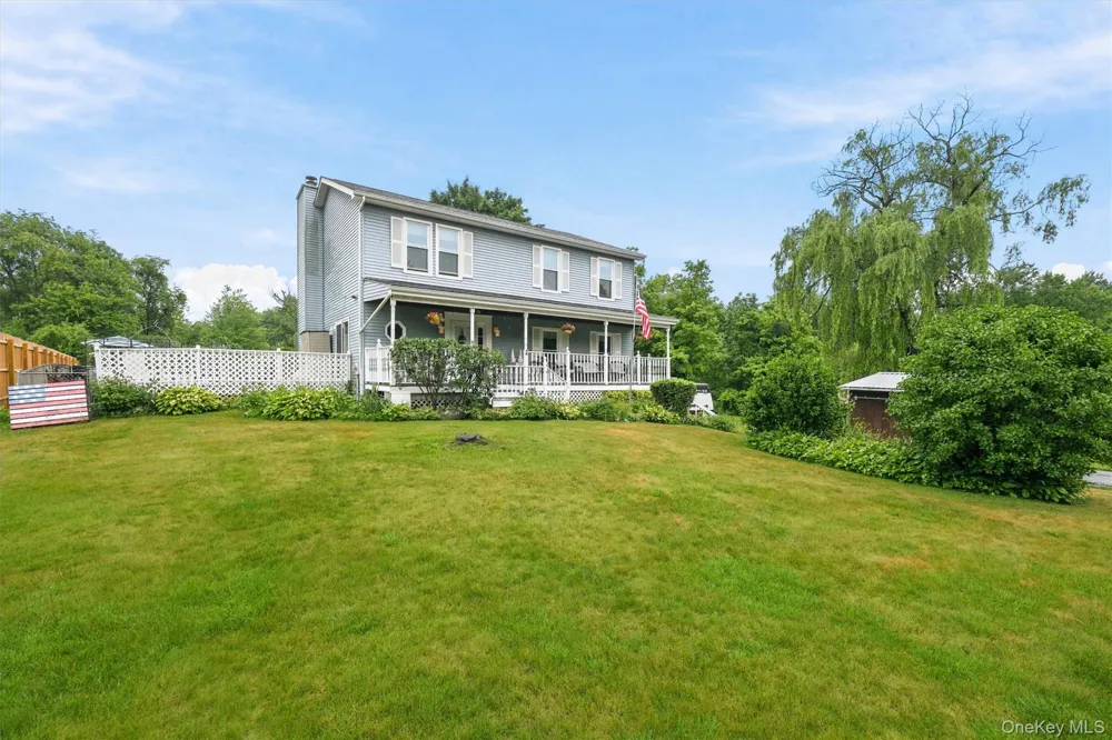 2 Summerset Drive Wallkill, NY 12589
