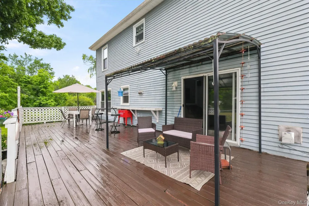 2 Summerset Drive Wallkill, NY 12589