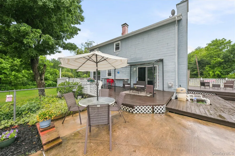 2 Summerset Drive Wallkill, NY 12589