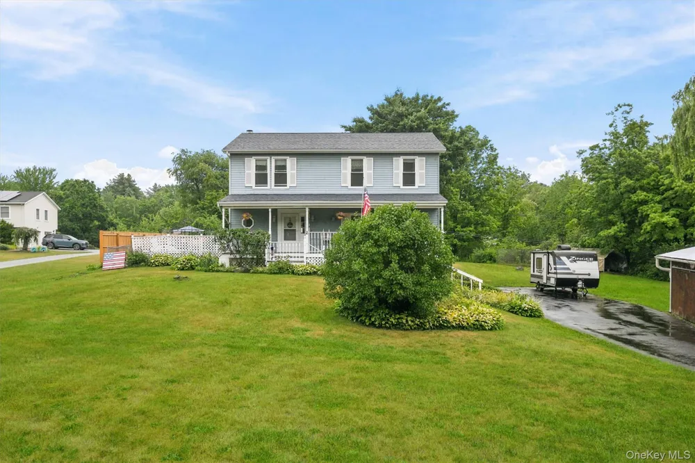 2 Summerset Drive Wallkill, NY 12589