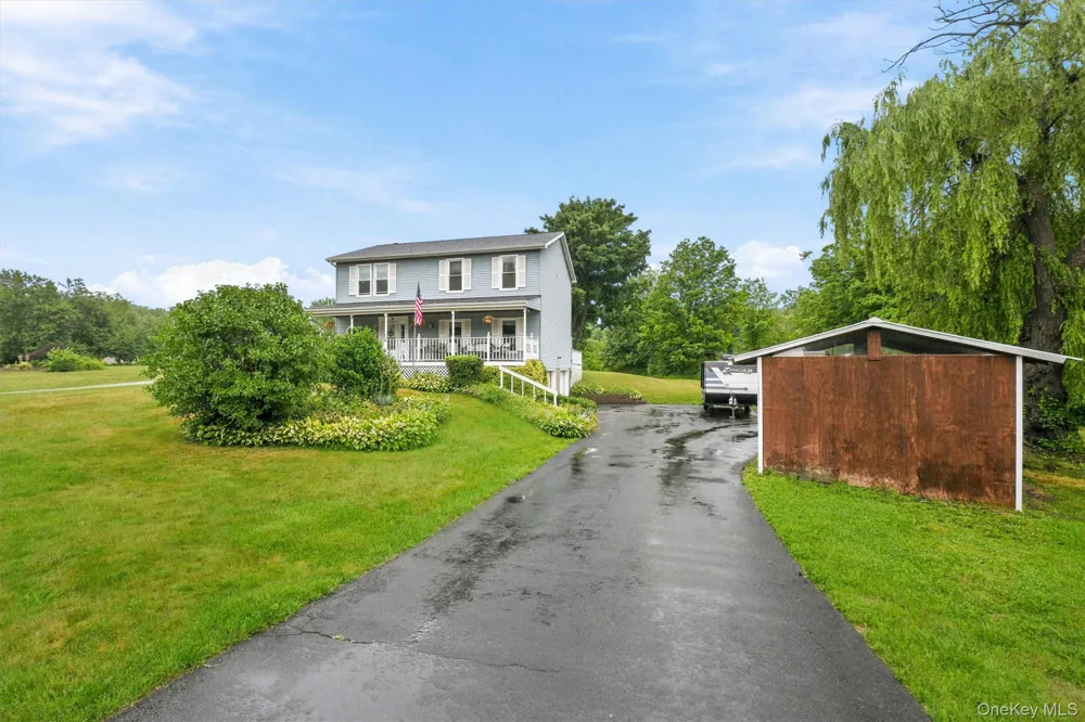 2 Summerset Drive Wallkill, NY 12589