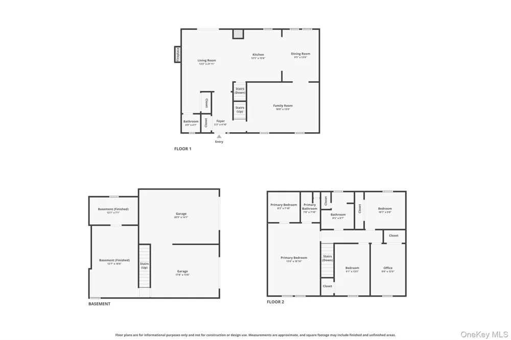 2 Summerset Drive Wallkill, NY 12589