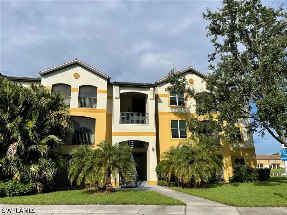 Villa Grand #1212 Fort Myers, FL 33913