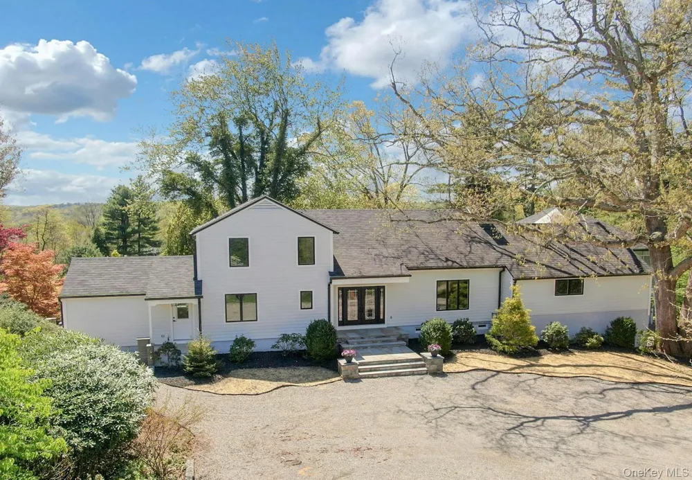 380 Cross River Road Katonah, NY 10536
