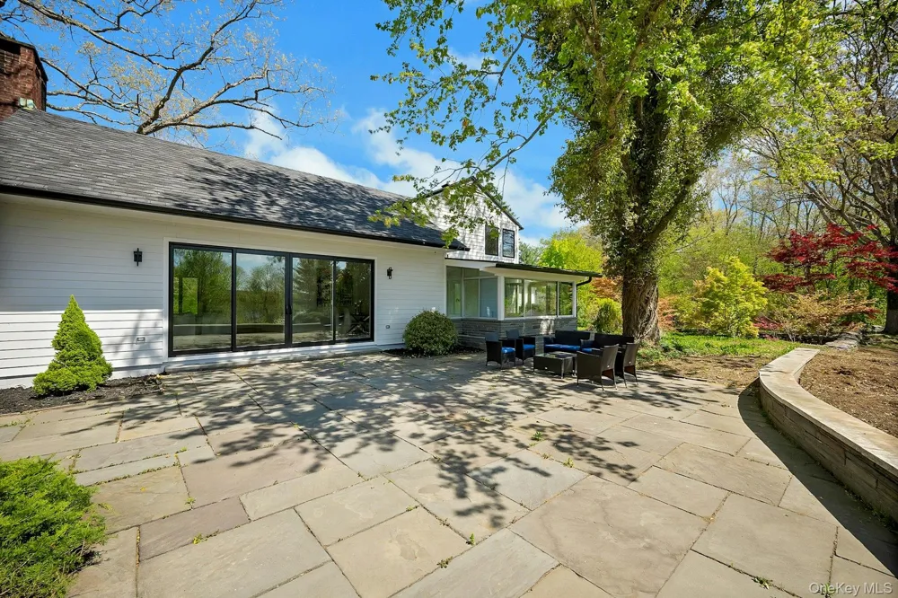 380 Cross River Road Katonah, NY 10536