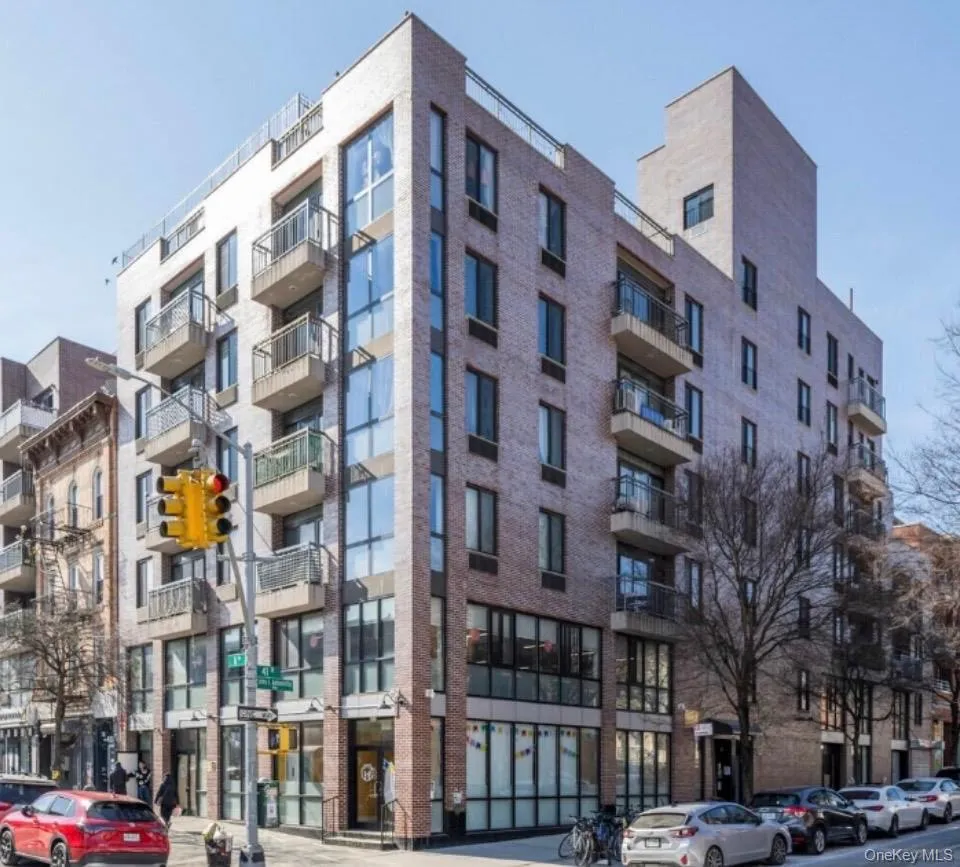 4102 8th Avenue #6A Brooklyn, NY 11232