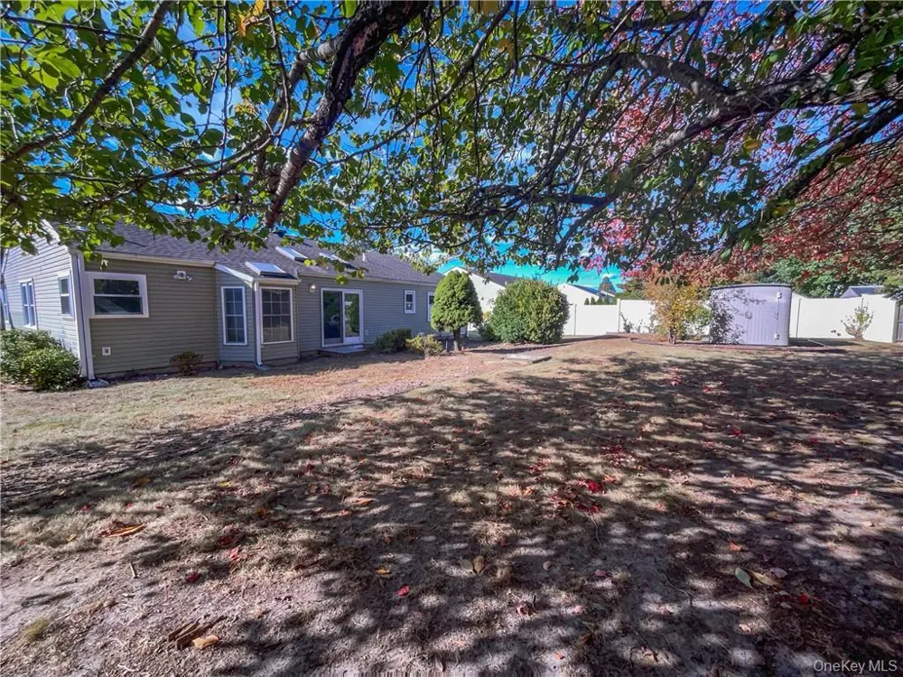 11 Frost Valley Drive East Patchogue, NY 11772