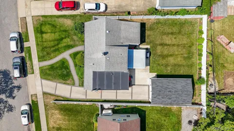 37 Gun Lane