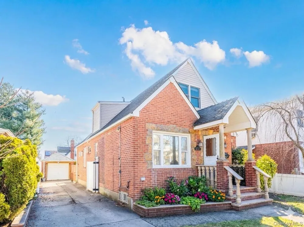 65-11 168th Street Fresh Meadows, NY 11365