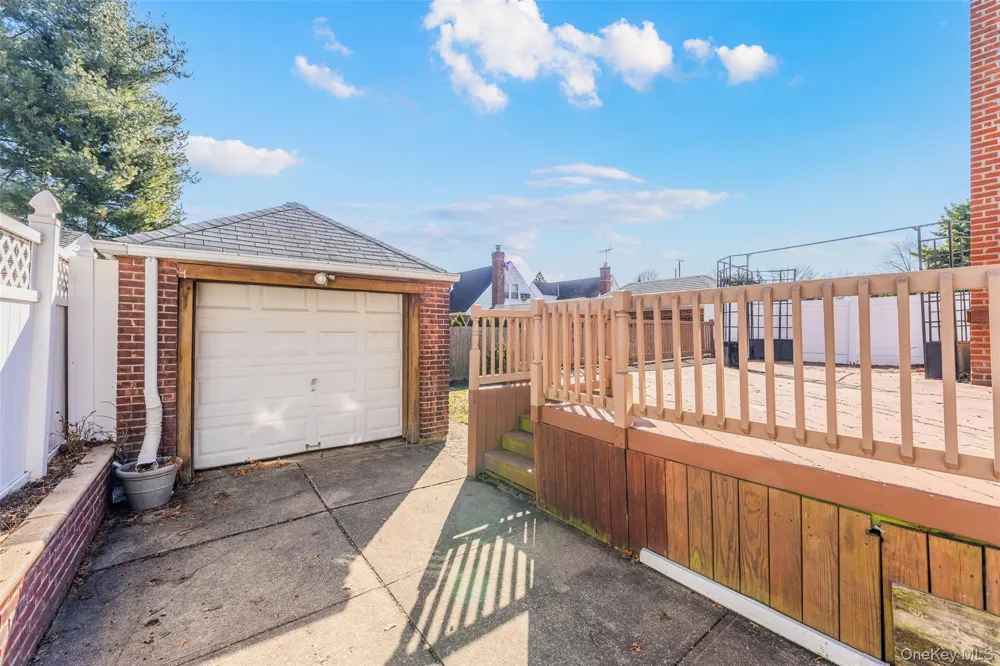 65-11 168th Street Fresh Meadows, NY 11365