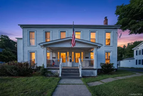 10 Washington Avenue #3