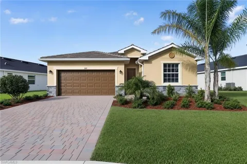 3171 Weston Manor Drive
