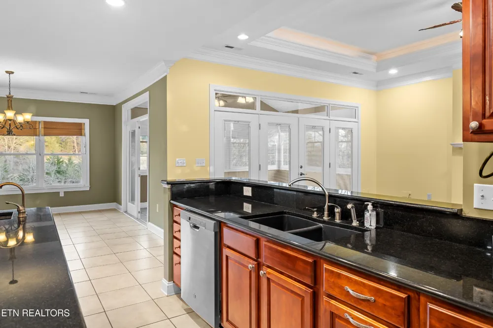 210 Indian Shadows Drive Maryville, TN 37801