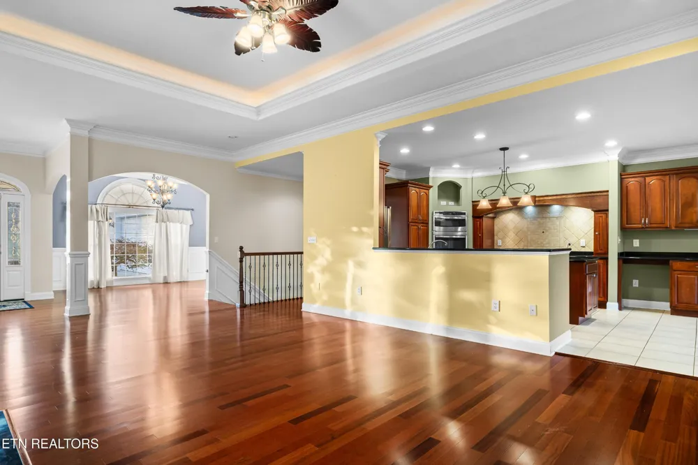 210 Indian Shadows Drive Maryville, TN 37801