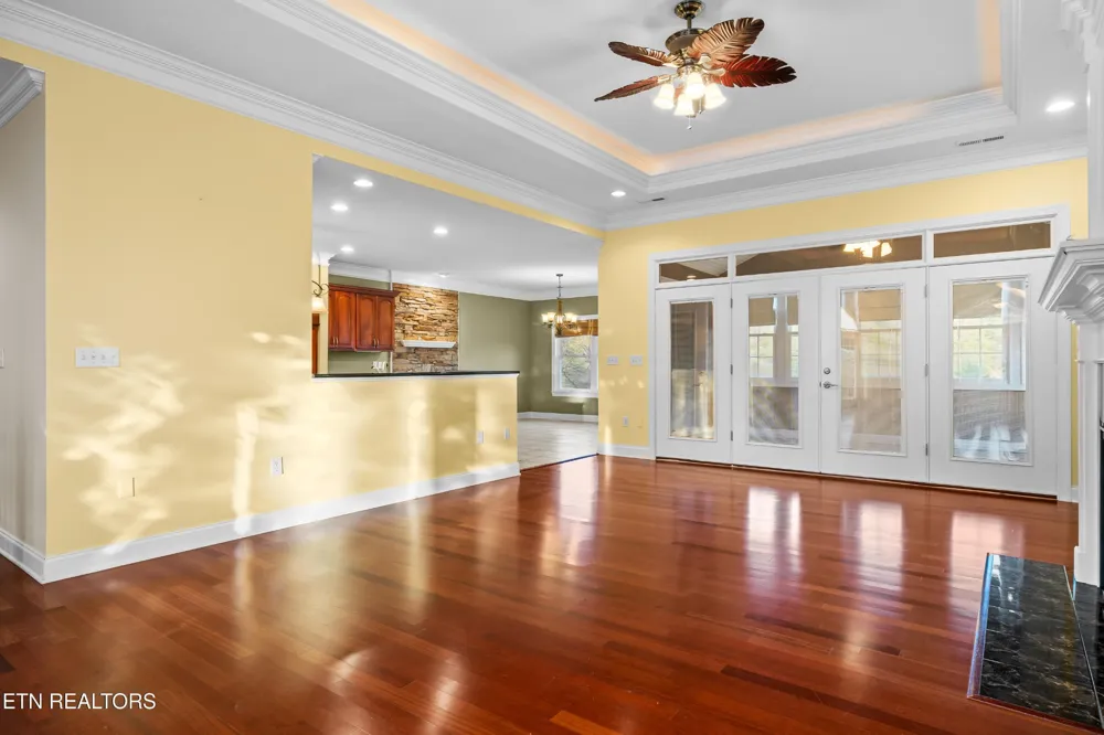 210 Indian Shadows Drive Maryville, TN 37801