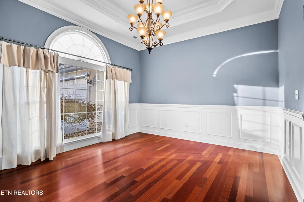 210 Indian Shadows Drive Maryville, TN 37801