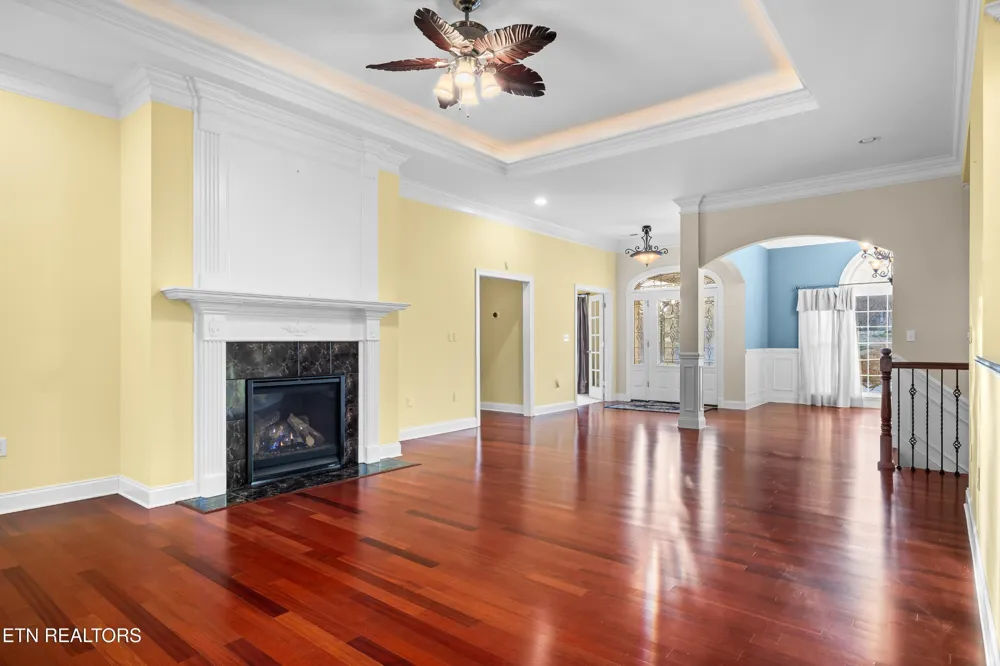 210 Indian Shadows Drive Maryville, TN 37801
