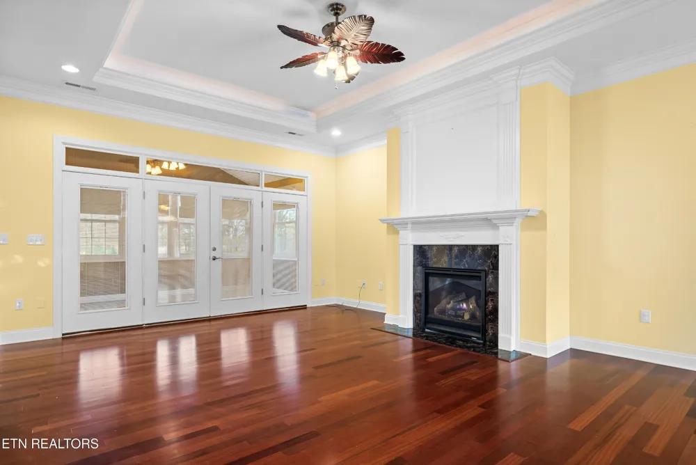 210 Indian Shadows Drive Maryville, TN 37801
