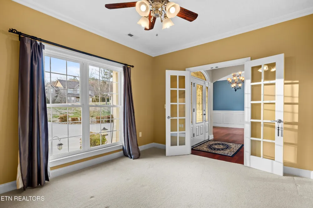 210 Indian Shadows Drive Maryville, TN 37801