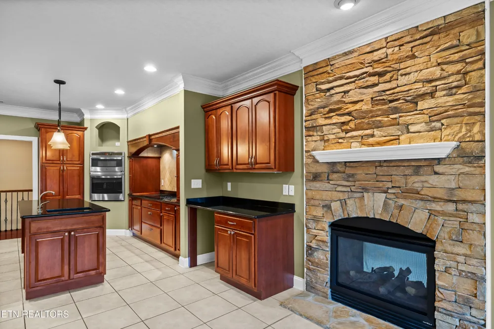 210 Indian Shadows Drive Maryville, TN 37801
