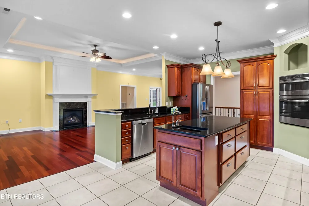 210 Indian Shadows Drive Maryville, TN 37801