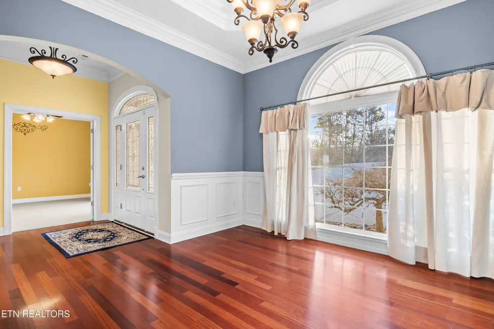 210 Indian Shadows Drive Maryville, TN 37801