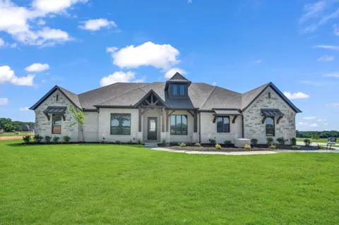 119 Guynell Ridge