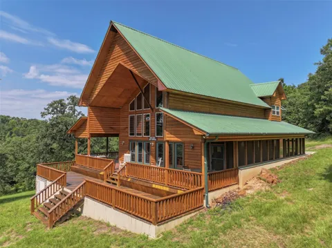 252 County Road 2110