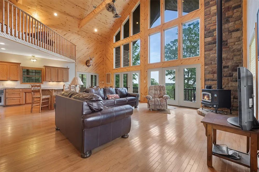 252 County Road 2110 Atlanta, TX 75551