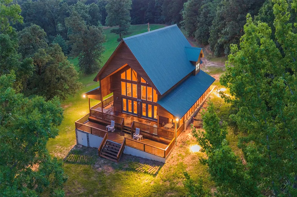 252 County Road 2110 Atlanta, TX 75551