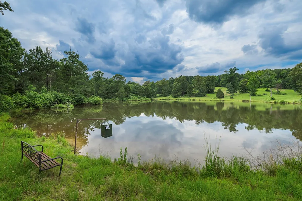 252 County Road 2110 Atlanta, TX 75551
